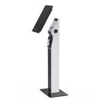 21.5inch Touch Screen Self Service Information Query Kiosk For Queue Management