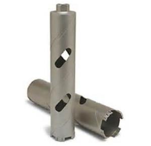 Wholesale Reinforced Concrete Dry Diamond Core Bits With Long Lifespan Stable Performance from china suppliers
