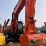35TON Hitachi ZX350 Excavator Used and in Good Condition Original Hydraulic Pump