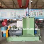 Rubber Kneader Machine for Consistent and Uniform Rubber Mixing at 3200x1900x294