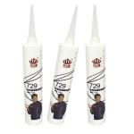 Window Weatherproof Neutral Silicone Sealant Food Grade Waterproof Sealant