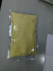 Wholesale 100% natural lycopodium spore Powder with Kosher certification from china suppliers