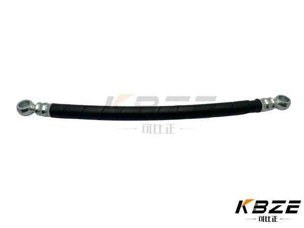 CA1176430 117-6430 1176430 CAT S6K 3066 39CM KBZE FILTER TO DIESEL PUMP OIL PIPE