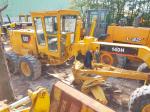 Used Caterpillar Motor Grader 140h with Reasonable Price, Cat 140g 140h on