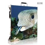 1R1G1B P3.91 Modular Led Display Customized Outdoor Video Display Screens