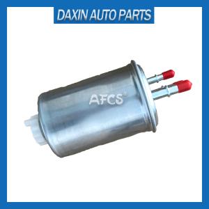 Wholesale 6650921201 KL505 Fuel Filter For Ssangyong Actyon D20DT 2007- from china suppliers