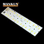 49mm Width Zhaga LED Street Light Module SMD5050 50W For Flood Tunnel Light