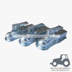 European style hitch kit apply to 50mm ball used for car trailer coupler