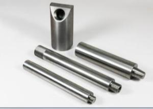Wholesale 99.95% Purity Molybdenum Electrodes In Glass Making Industry from china suppliers