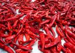 Sanying Dehydrating Hot Peppers Mala Dried Whole Chillies KOSHER