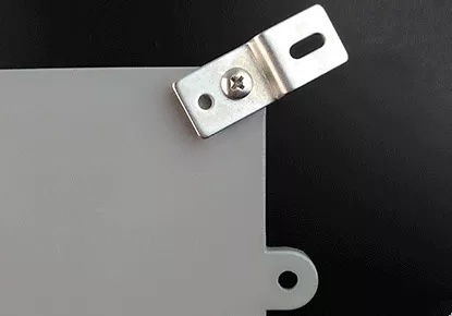 Diecast Aluminum Waterproof Jucntion Box Electronic Project Instrument Case Electrical Project Enclosure Box Outdoor Junction Box