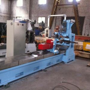 Wholesale High Precision Johnson Wire Screen Welding Machine 600mm-1200mm Tube Dia from china suppliers