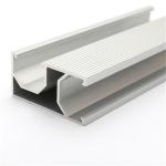 6061 Aluminum Alloy Extrusion Industrial Equipment Aluminium Profiles