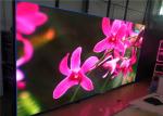 P3mm Slim Indoor LED Advertising Screen Commercial Led Display Screen Energy