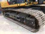 Japan Original Imported Engine 49T Cat 349E Excavator