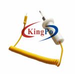 Probe For Measurement Of Surface Temperature | IEC 60335-2-9- Figure 105
