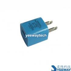 Charger With 2 Round Pin Compatible For iPhone 4 / 3GS / 3G