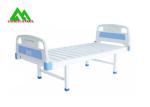Medical Nursing Care Bed Hospital Ward Equipment For Patient CE ISO Approved