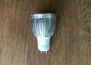 Wholesale E27 GU10 MR16 LED Spot Bulbs Aluminum Dimmable 80Ra / 5W 7W LED Spotlight from china suppliers