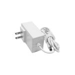 5v 3a Ac Dc Wall Mount Adapter Wide Voltage Range For Nail Lamp