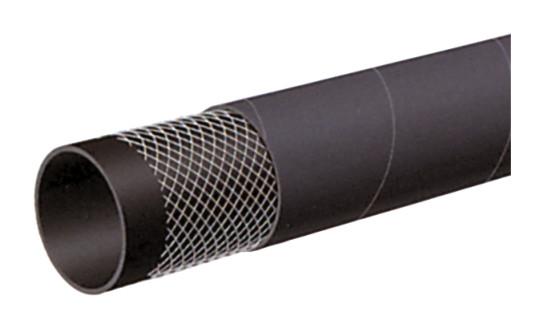 Nitrile Diesel Oil Hose With Neoprene Cover Customizable Lengths And 1200 PSI