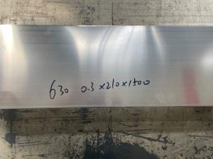 Wholesale SUS630 Stainless Steel Cold Rolled Coil UNS S17400 ASTM A693 17 - 4PH Strip from china suppliers