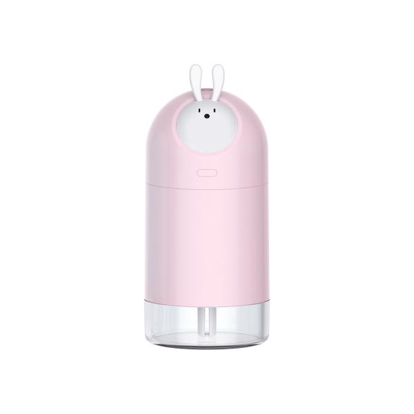 New Product Ideas 2019 USB Essential Oil new product ultrasonic mist maker air