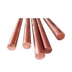 14mm 16mm Square Copper Rod Bar 20mm JIS ISO C10200 C10100 Anti Microbial