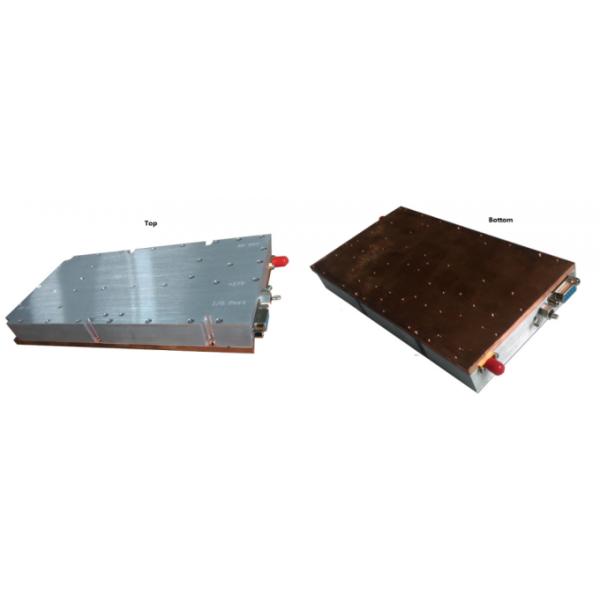 Long Range High Gain RF Linear Power Amplifier with SMA-Female Ports for 900-980MHz Applications 0