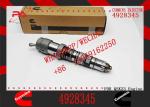 Injector Nozzle Assembly 4928345 4087886 4010029 4001830 QSK19 QSK23 QSK60