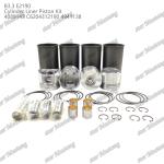 Liner Kit B3.3 E2190 4089143 C6204312190 4941138
