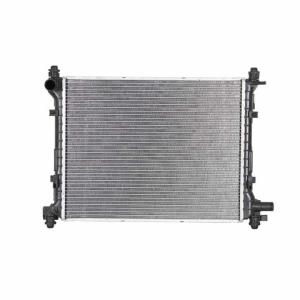Wholesale 3N218005AB Aluminum Radiator for Changan Ford FIESTA MONDEO 3M218005AB 3N218005A13 from china suppliers