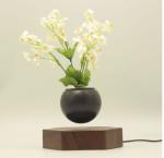 factory sale magnetic levitation air bonsai flowerpot many style for choose