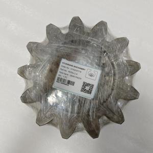 Wholesale Hyunsang Excavator Spare Parts XKAQ-00132 Gear Pinion For R250LC9 R250LC9A from china suppliers