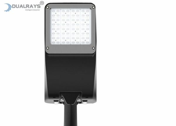 Dualrays S4 Series 180W Road Security Outdoor LED Street Lights 150lmW Optional
