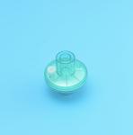 Breathing Bacteria Disposable HME Filter EOS Disinfecting Type Medical Polymer