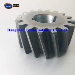 Wholesale Heat Treatment Carburizing And Quenching Gears and Shafts for Industrial Applications from china suppliers
