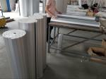 Aluminum Alloy Roll up Door Used for Various Truck and Vehicle