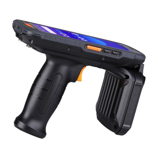 5.5 Inch Handheld PDA Android 11.0 Data Collectors Industrial Logoistic NFC