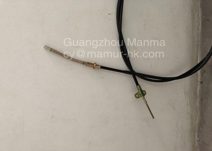 MAMUR Parking Brake Cable For JAC 1040 3508100D800 JAC Truck Parts