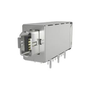 Wholesale NDMB244100 Connectors High Durability Magnetics Connectors For IoT from china suppliers