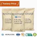 Mining Flocculant Powder Anionic Polyacrylamide High Viscosity Polyacrylamide