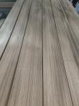 High Quality Burma Teak Quarter Cut Veneer Sheet For Plywood