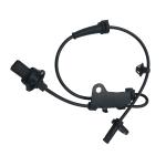 Black Rubber Car Parts ABS Wheel Speed Sensor for Honda Fit/City 09-14 57455-TF0