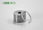 100% Tungsten Carbide Oil Drilling Bit Nozzle , Cemented Carbide Wear Parts High