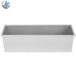 RK Bakeware China- 340g Bread Pan 046/3 for Australia Bakeries