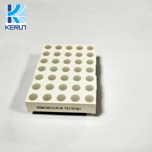 Wholesale 5mm Round 5x7 LED Dot Matrix Display For Lift Floor Indicator from china suppliers