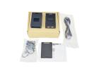 Cordless Pocket 2D Barcode Scanner ，Mini Wireless Barcode Reader