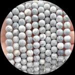 Origin Natural Gemstone Beads 8mm Round Strands for DIY Jewelry Projects