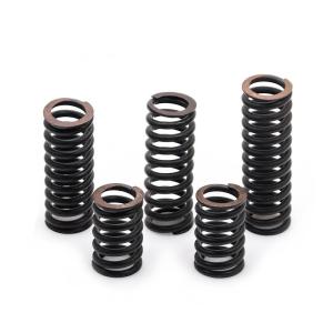 Wholesale SS304 SS302 Compression Coil Spring from china suppliers